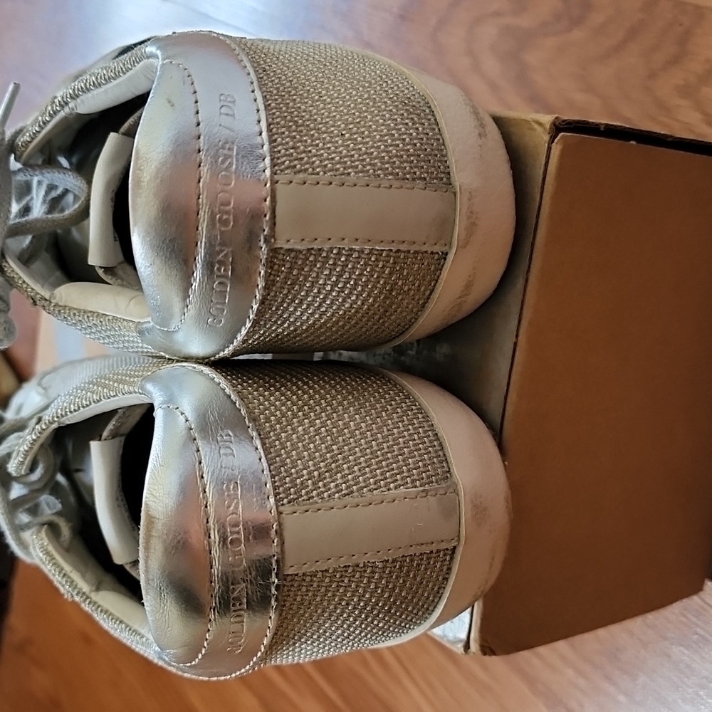 Golden Goose - Picture 4 of 8